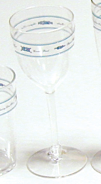 COPA DE VINO EXCLUSIVE (6 PIEZAS)