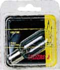 BOMBILLA 12V.10W.BAY15d