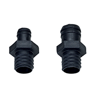 CINTA NEOPRENO 19x6MM.x3MT.NEGRA