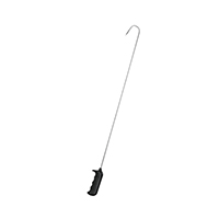BICHERO PARA PESCA INOX.