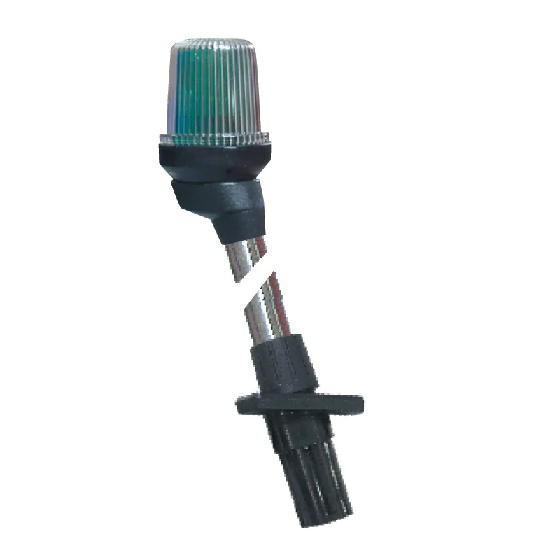 LUZ NAV.TRICOLOR 54CM.TELESCOPICA