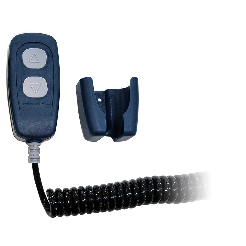 MANDO REMOTO LOFRANS LFR200