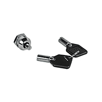 CERRADURA CON LLAVE PARA PORTILLO/REGISTRO