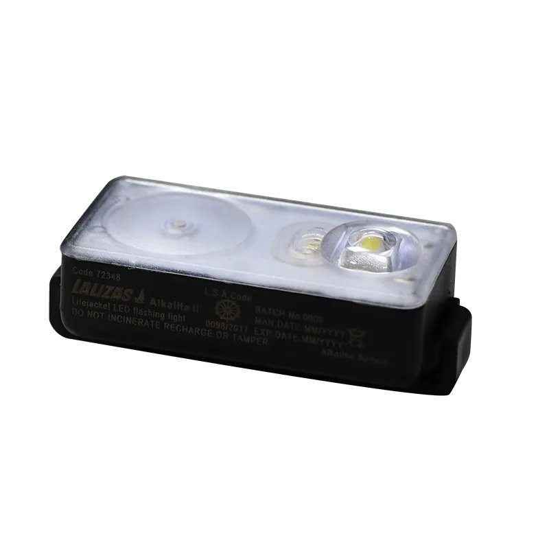 LUZ LED P/CHALECO SALVAVIDAS AUTOM.SOLAS