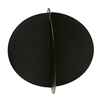 BOLA SEÑALIZACION DE FONDEO 35CM.DIAM.