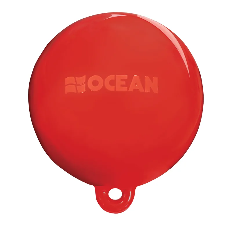 BOYA OCEAN ROJA DIAM.20CM.