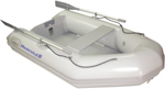 NEUMATICA HERCULES 220C  -2 PLAZAS-