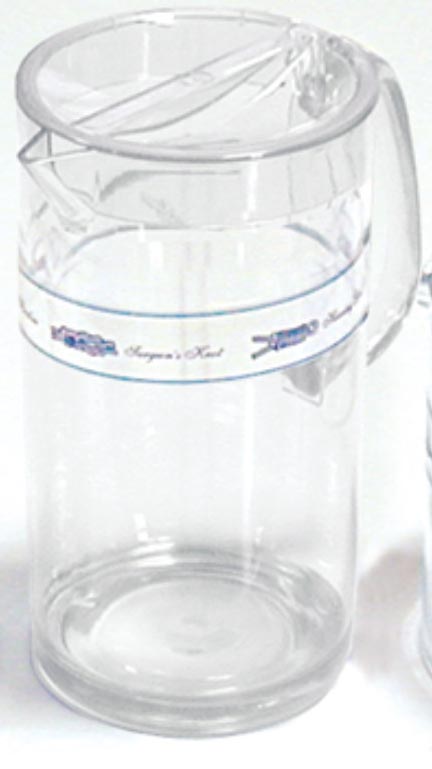 JARRA "EXCLUSIVE" 2,20L.