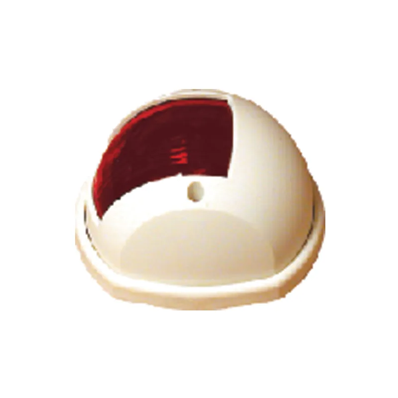 LUZ NAV.BABOR CYCLIC -12M.CARCASA BLANCA