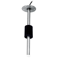 AFORADOR 0-190 15CM.INOX AGUA/COMBUSTIBLE