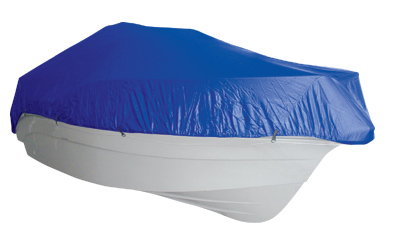 FUNDA PARA BARCOS TALLA 7