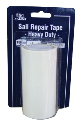CINTA REPARAR VELAS 100MM.x1,5M.