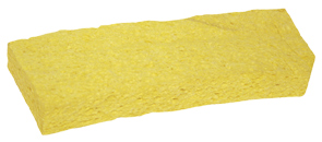 ESPONJA MARINA SUPER ABSORVENTE