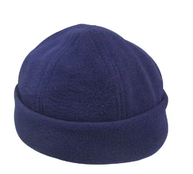 BOINA POLAR "LALIZAS" AZUL MARINA