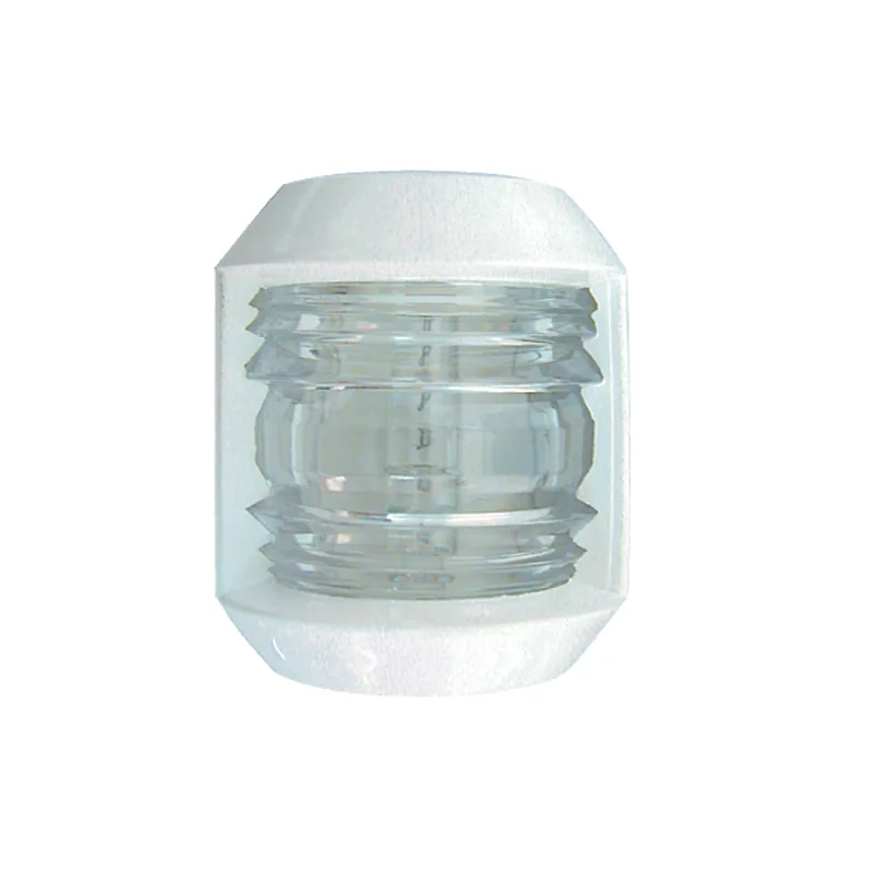 LUZ NAV.ALCANCE 12M.JUNIOR N12 CARCASA BLANCA