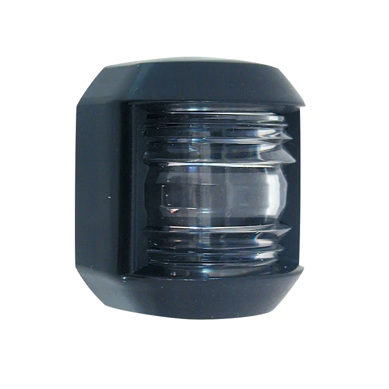 LUZ NAV.ALCANCE 12M.JUNIOR N12 CARCASA NEGRA