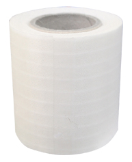 CINTA REPARAR VELAS 50MM.x4,5M.