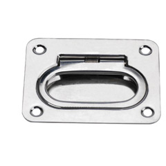 TIRADOR A/INOX.75x58MM.