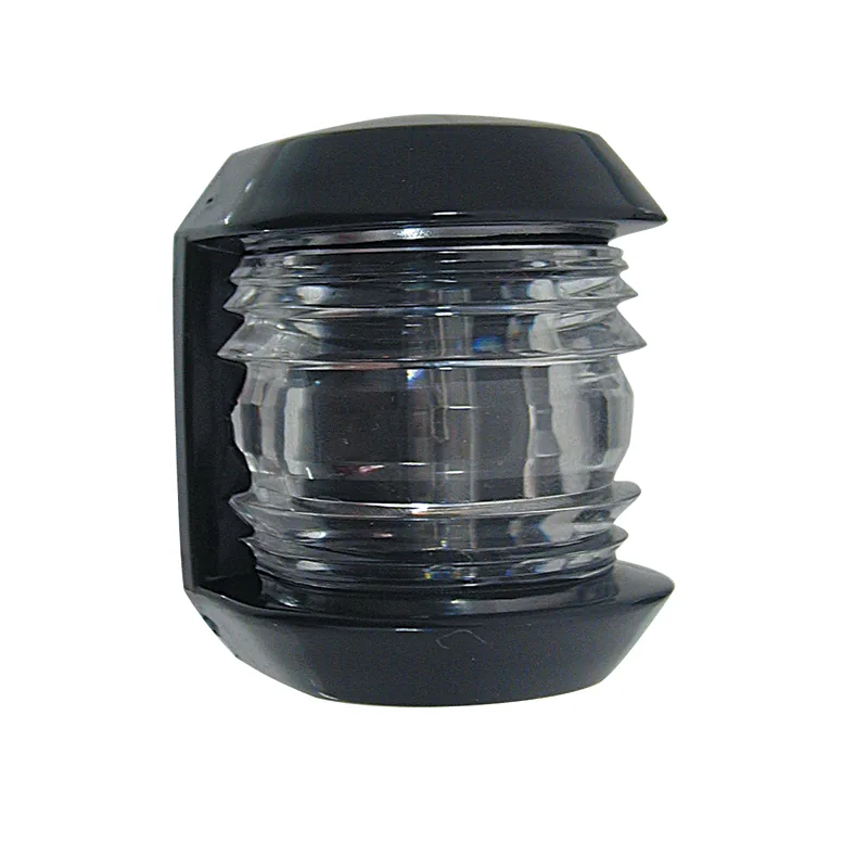 LUZ NAV.TOPE 12M.JUNIOR N12 CARCASA NEGRA