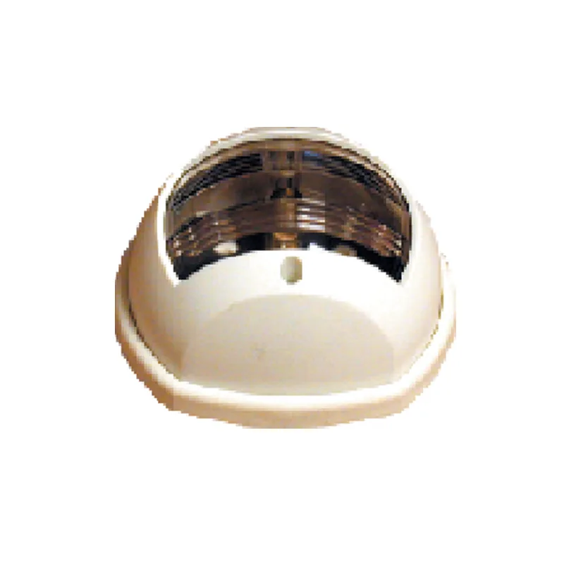 LUZ NAV.POPA CYCLIC -12M.CARCASA BLANCA