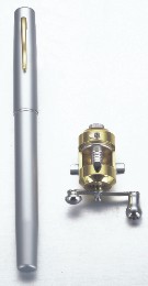 CAÑA PESCA TELESC.93CM. SEA