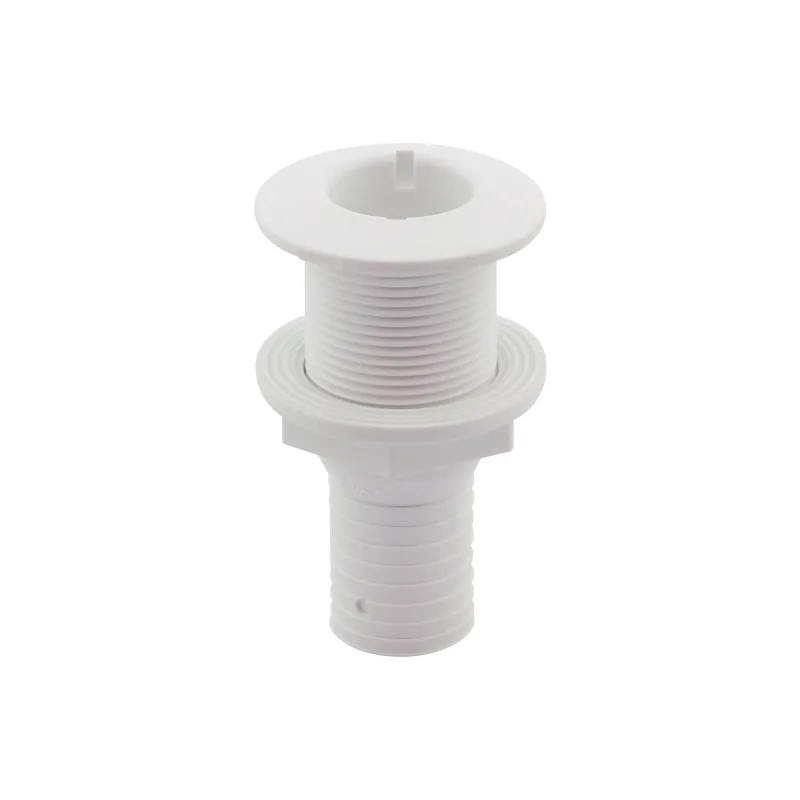 PASACASCO PLAST. 1 1/4" TUBO 32MM. ISO 9093