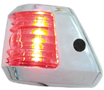 LUZ NAV.FARO 12M.BABOR CROMADO