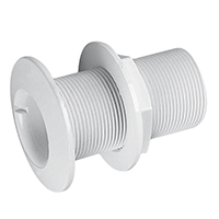 PASACASCO 3/4"/19,5MM. -BLANCO-