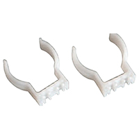 CLIP SOPORTE P/PEDESTAL MESA