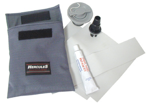 KIT REPARACION PARA INFLABLES LALIZAS