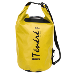 BOLSA ESTANCA DE COLGAR 30L.AMARILLA TENERE