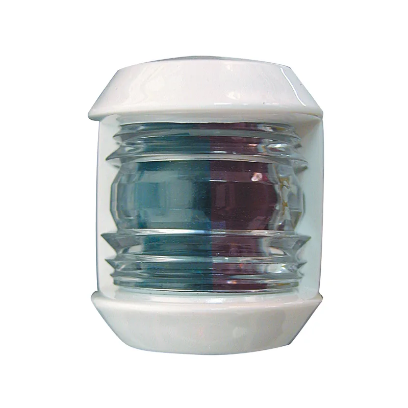 LUZ NAV.BICOLOR 12M.JUNIOR N12 CARCASA BLANCA