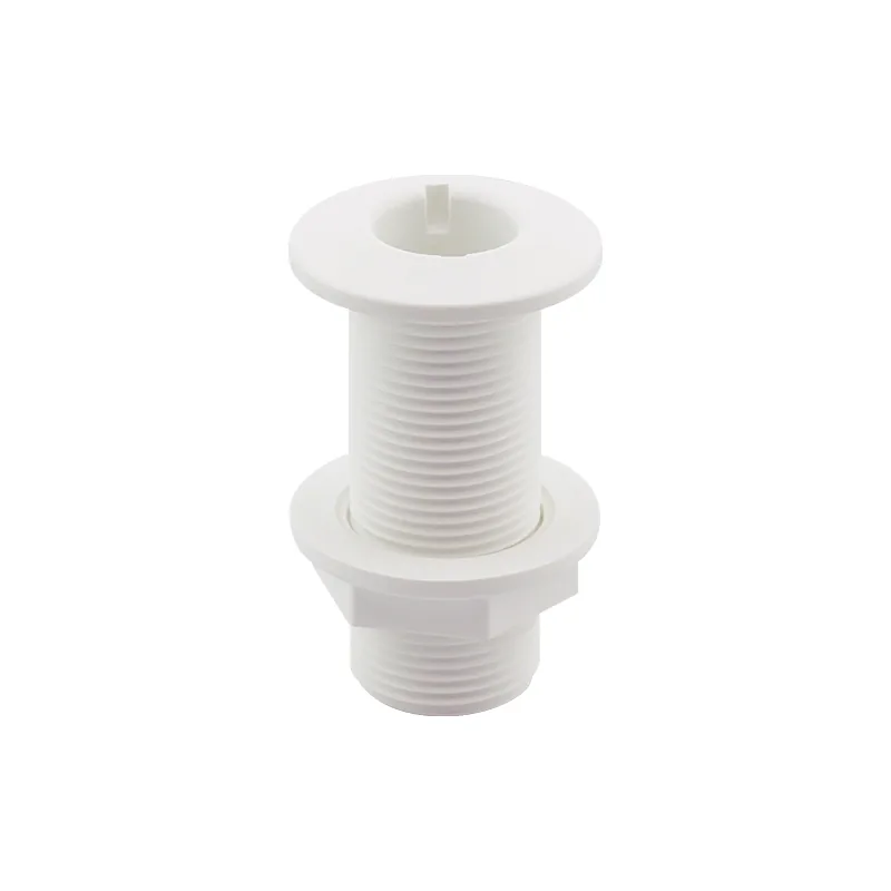 PASACASCO 1"/24MM. -PLASTICO-