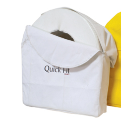 FUNDA PARA BOYA QUICK FIT -BLANCA-