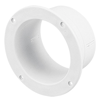 CONECTOR TOMA DE AIRE 4"