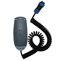 CONTROL REMOTO GALAXY 102  "LO