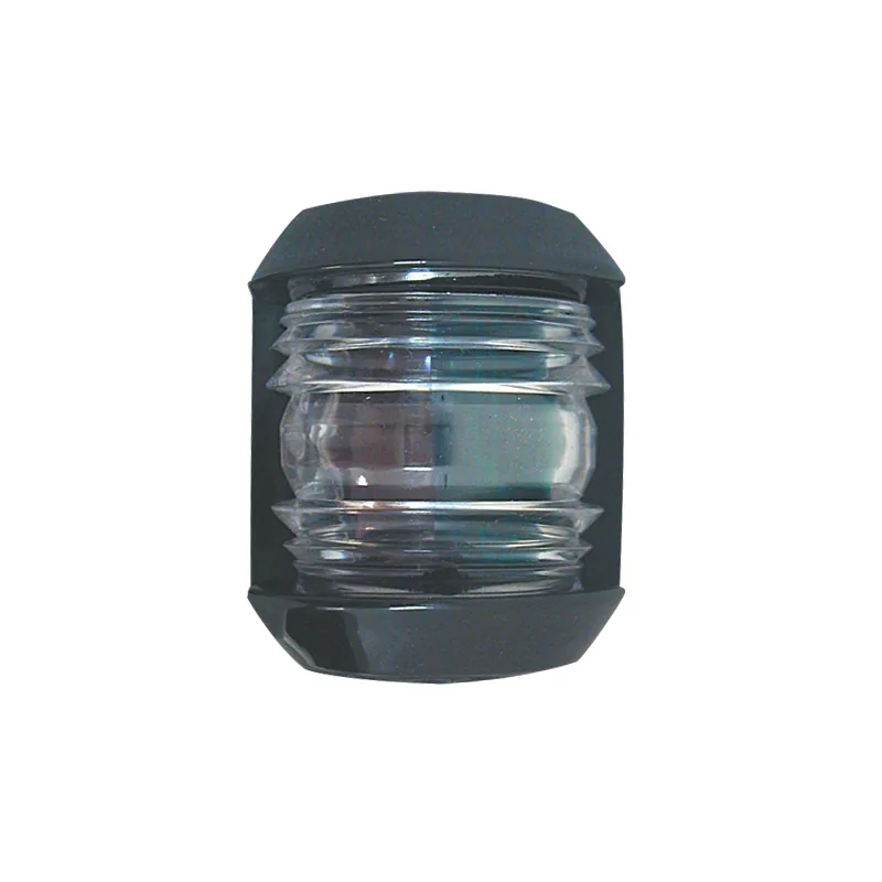 LUZ NAV.BICOLOR 12M.JUNIOR N12 CARCASA NEGRA