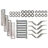 ACCESORIO PARA MONTAJE CAJA-ARO SALV.