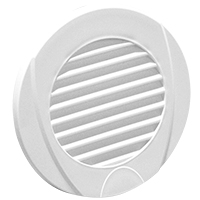 REJILLA PARA CONECTOR DE 4"