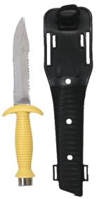 CUCHILLO PARA BUCEO MOD.FREEDOM