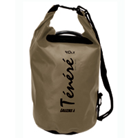 BOLSA ESTANCA TENERE 40L. COLOR ARENA