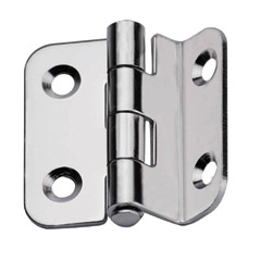 BISAGRA ANGULAR DERECHO 38x40MM.AISI316
