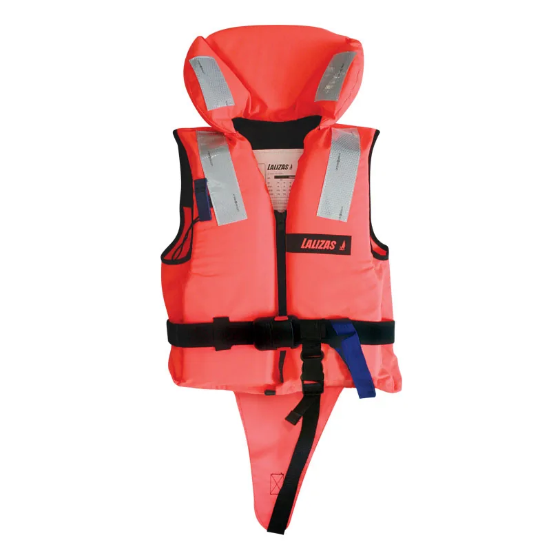 CHALECO 150N 15-30KG.ISO-12402