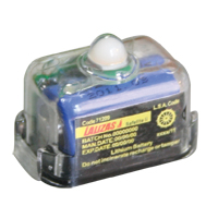 LUZ P/CHALECO SOLAS SAFELITE II