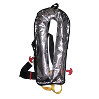 FORRO PROTECTOR IGNIFUGO PARA CHALECOS