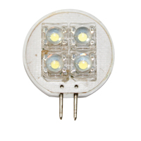 BOMBILLA LED NAV.G4 12V.