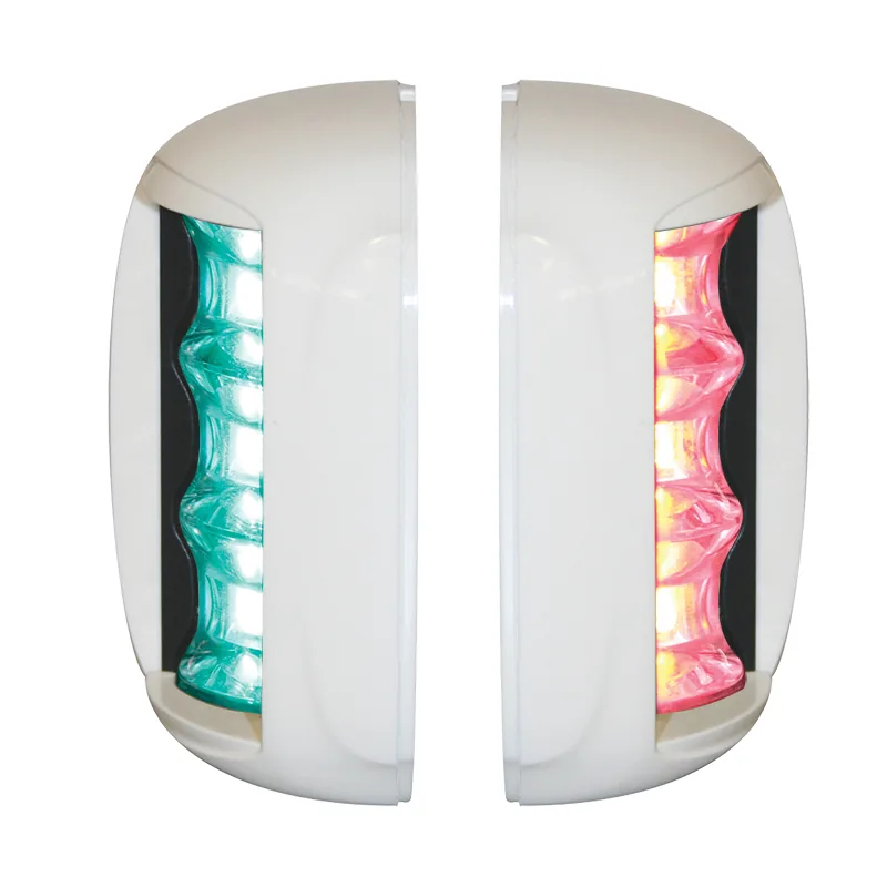KIT LUCES NAV.LED ESTRIBOR/BABOR