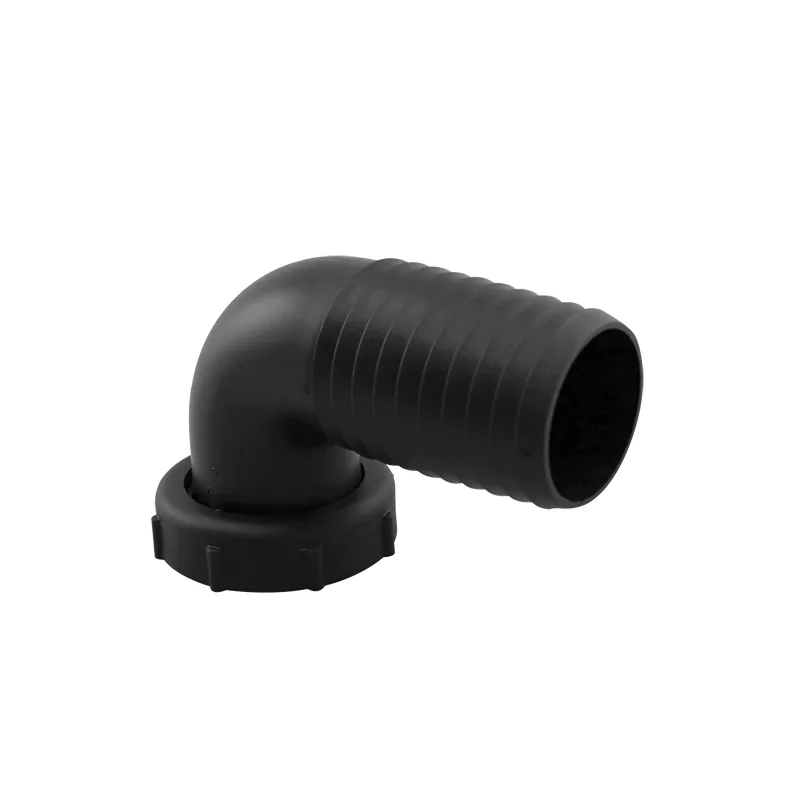 CODO ROSCADO 1 1/2" TUBO 38MM