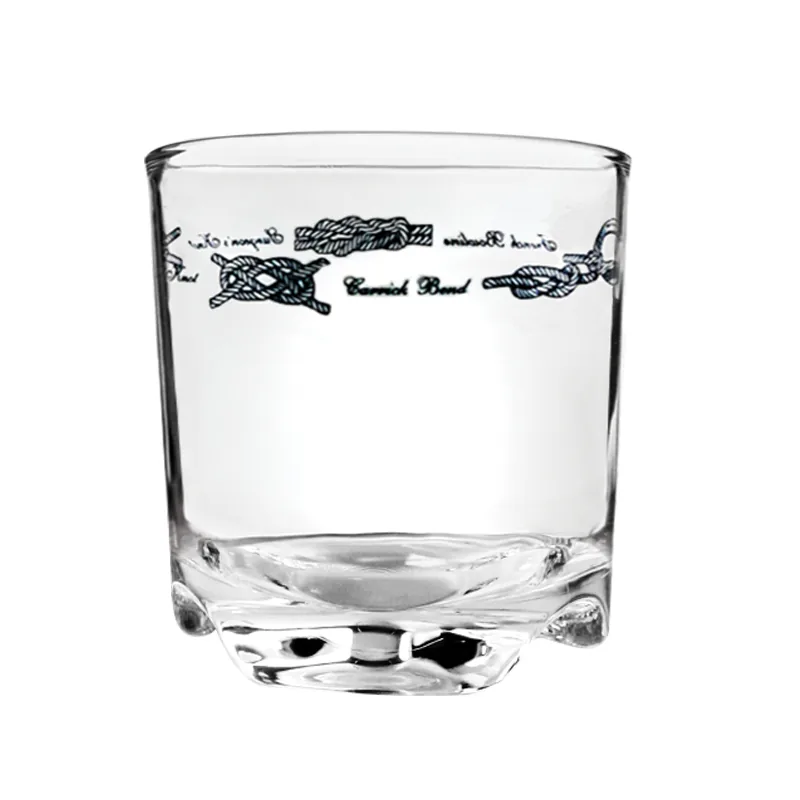 SET VASOS WHISKEY EXCLUSIVE x4 PIEZAS