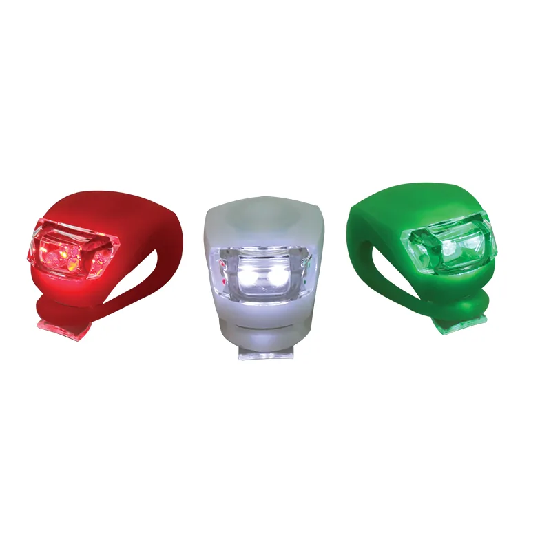 SET 3 LUCES EMERGENCIA FLEXY